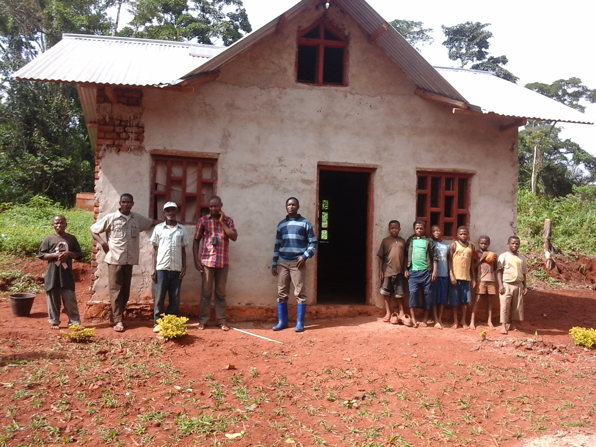 Suivi communautaire